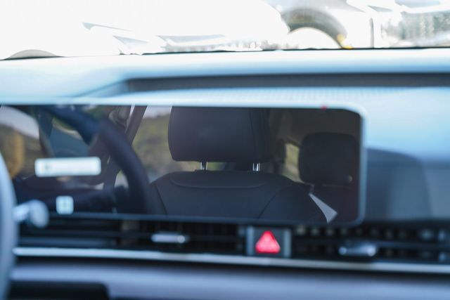 2026 Kia Carnival MPV Hybrid EX Huntington Beach CA