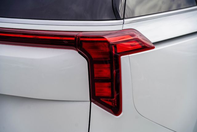 2026 Kia Carnival MPV Hybrid EX Huntington Beach CA