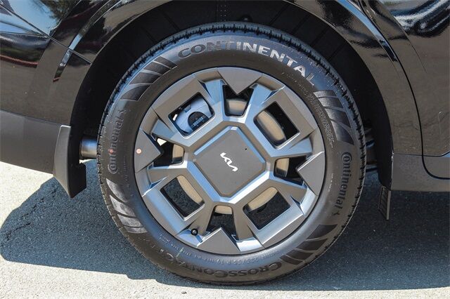 2026 Kia Carnival MPV Hybrid EX Huntington Beach CA