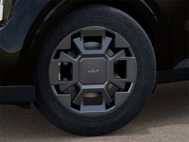 2026 Kia Carnival MPV Hybrid EX Huntington Beach CA