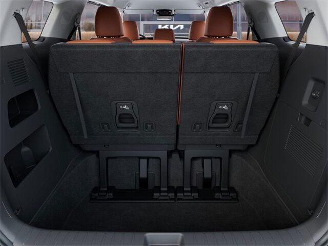 2026 Kia Carnival MPV Hybrid EX Huntington Beach CA