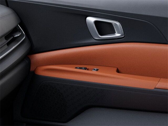 2026 Kia Carnival MPV Hybrid EX Huntington Beach CA