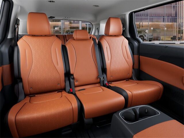 2026 Kia Carnival MPV Hybrid EX Huntington Beach CA
