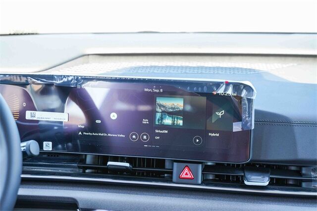 2026 Kia Carnival MPV Hybrid EX Huntington Beach CA