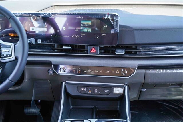 2026 Kia Carnival MPV Hybrid EX Huntington Beach CA