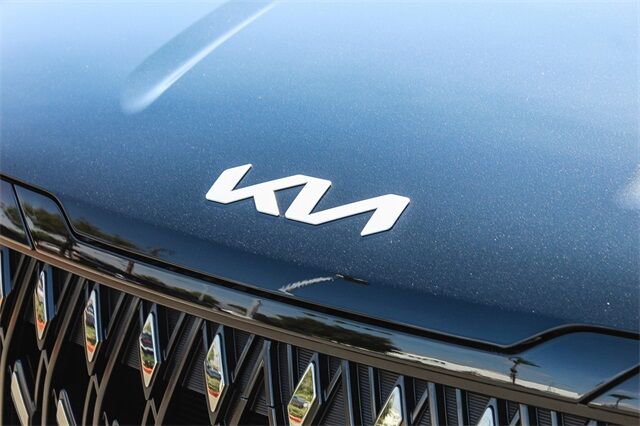 2026 Kia Carnival MPV Hybrid EX Huntington Beach CA