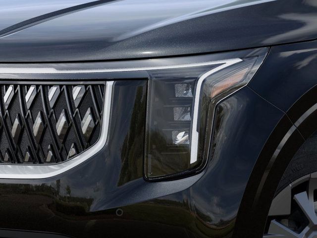 2026 Kia Carnival MPV Hybrid EX Huntington Beach CA