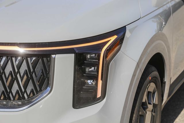 2026 Kia Carnival MPV Hybrid EX Huntington Beach CA