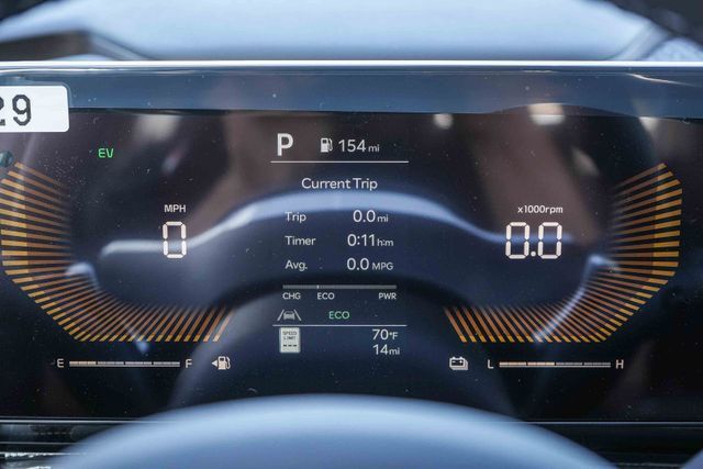 2026 Kia Carnival MPV Hybrid EX Huntington Beach CA