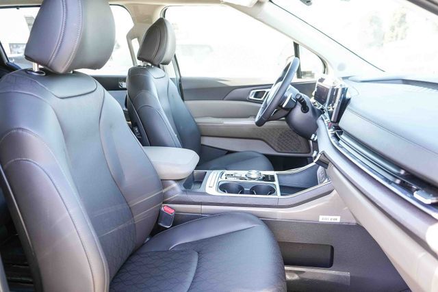 2026 Kia Carnival MPV Hybrid EX Huntington Beach CA