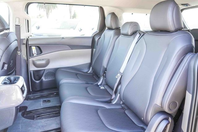 2026 Kia Carnival MPV Hybrid EX Huntington Beach CA