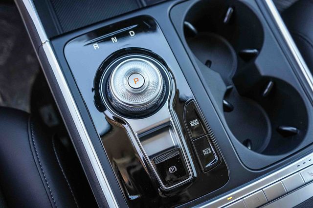 2026 Kia Carnival MPV Hybrid EX Huntington Beach CA