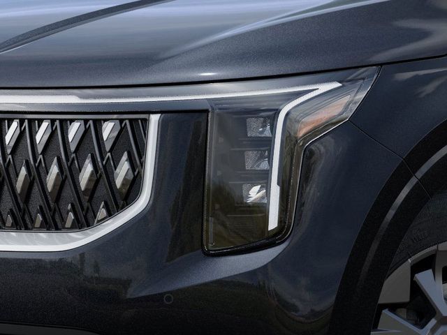 2026 Kia Carnival MPV Hybrid EX Huntington Beach CA