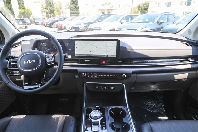 2026 Kia Carnival MPV Hybrid EX Huntington Beach CA