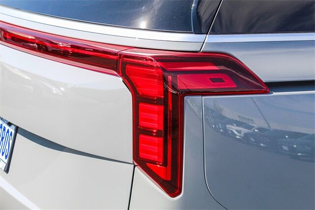 2026 Kia Carnival MPV Hybrid EX Huntington Beach CA