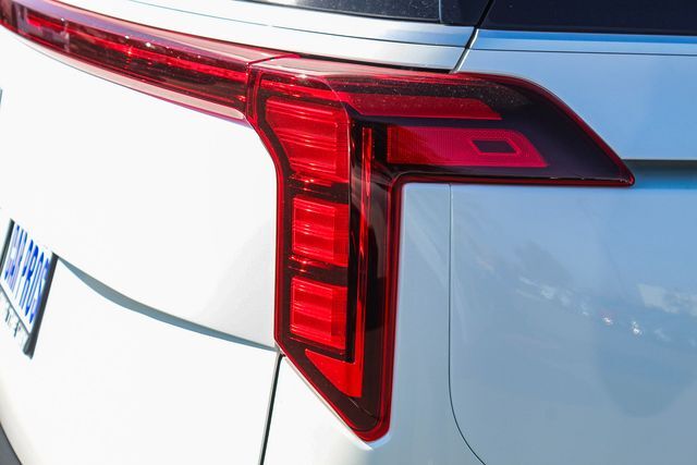 2026 Kia Carnival MPV Hybrid EX Huntington Beach CA