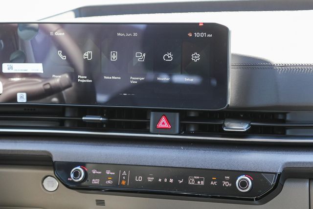 2026 Kia Carnival MPV Hybrid EX Huntington Beach CA