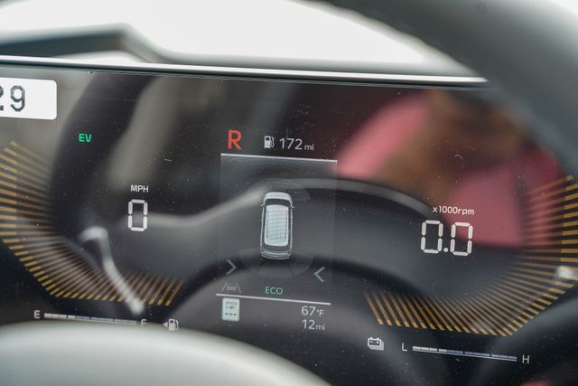 2026 Kia Carnival MPV Hybrid EX Huntington Beach CA