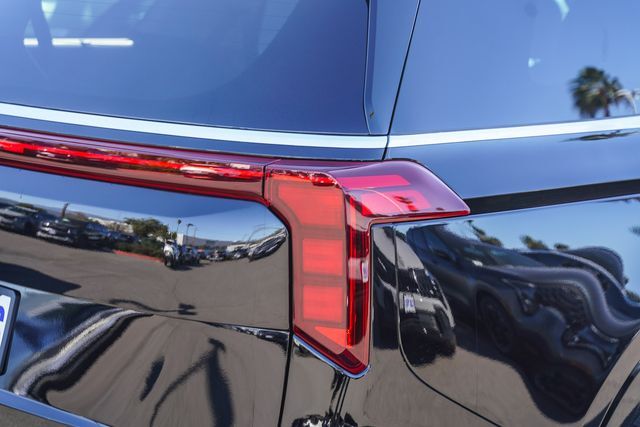 2026 Kia Carnival MPV Hybrid EX Huntington Beach CA