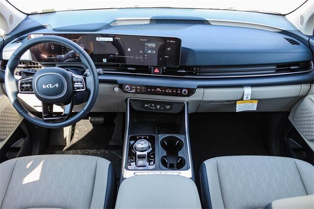 2026 Kia Carnival MPV Hybrid EX Huntington Beach CA
