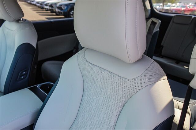 2026 Kia Carnival MPV Hybrid EX Huntington Beach CA
