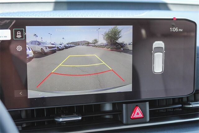 2026 Kia Carnival MPV Hybrid EX Huntington Beach CA