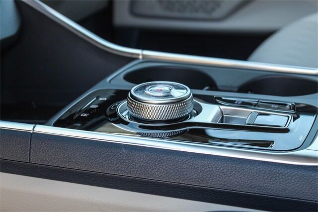 2026 Kia Carnival MPV Hybrid EX Huntington Beach CA