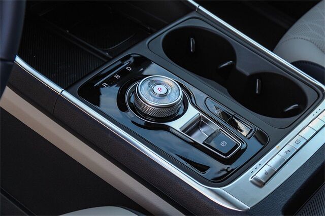 2026 Kia Carnival MPV Hybrid EX Huntington Beach CA