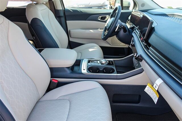 2026 Kia Carnival MPV Hybrid EX Huntington Beach CA