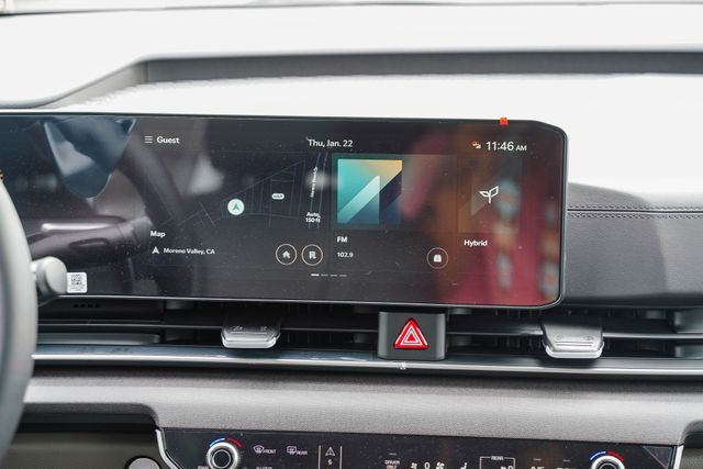 2026 Kia Carnival MPV Hybrid EX Huntington Beach CA