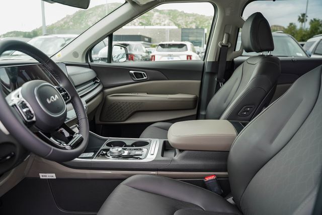 2026 Kia Carnival MPV Hybrid EX Huntington Beach CA