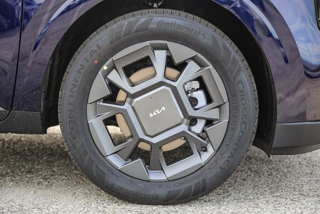 2026 Kia Carnival MPV Hybrid EX Huntington Beach CA