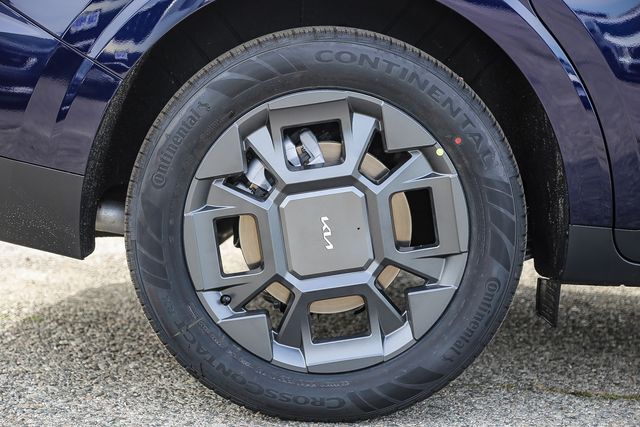 2026 Kia Carnival MPV Hybrid EX Huntington Beach CA