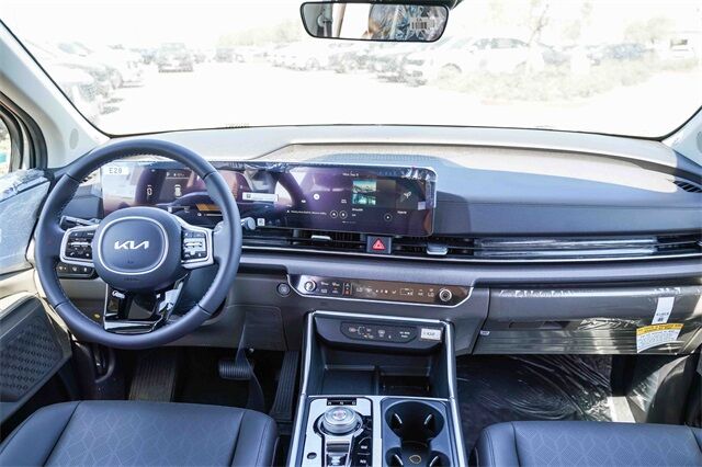 2026 Kia Carnival MPV Hybrid EX Huntington Beach CA