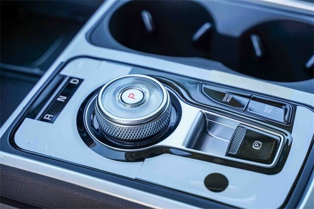 2026 Kia Carnival MPV Hybrid EX Huntington Beach CA