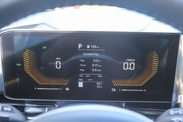 2026 Kia Carnival MPV Hybrid EX Huntington Beach CA