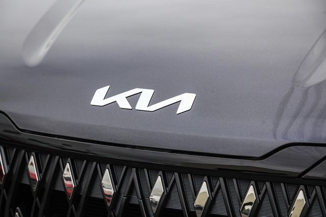 2026 Kia Carnival MPV Hybrid EX Huntington Beach CA