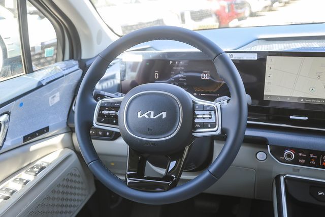 2026 Kia Carnival MPV Hybrid EX Huntington Beach CA