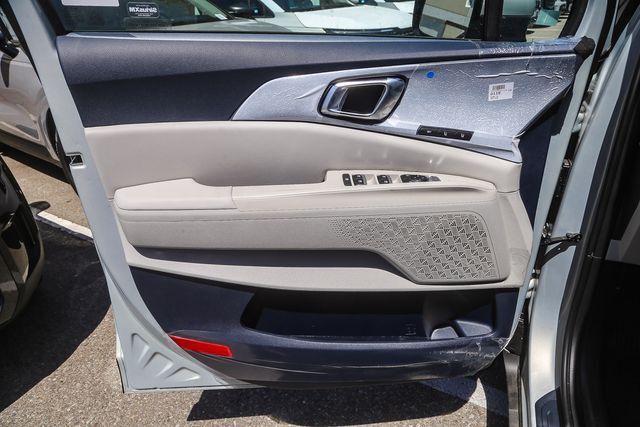 2026 Kia Carnival MPV Hybrid EX Huntington Beach CA