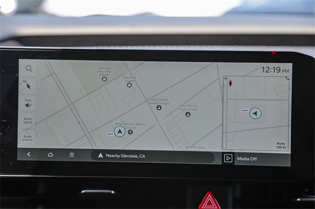 2026 Kia Carnival MPV Hybrid EX Huntington Beach CA