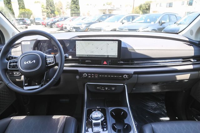 2026 Kia Carnival MPV Hybrid EX Huntington Beach CA