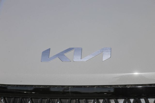 2026 Kia Carnival MPV Hybrid EX Huntington Beach CA