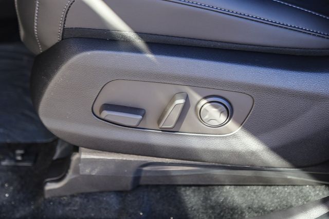 2026 Kia Carnival MPV Hybrid EX Huntington Beach CA