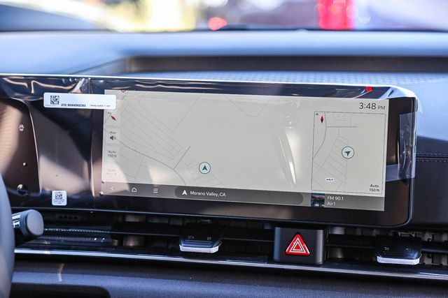 2026 Kia Carnival MPV Hybrid EX Huntington Beach CA