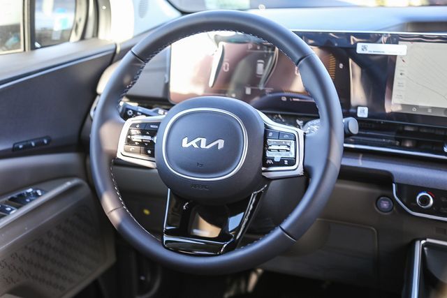 2026 Kia Carnival MPV Hybrid EX Huntington Beach CA