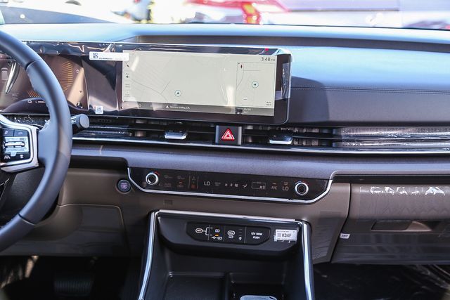 2026 Kia Carnival MPV Hybrid EX Huntington Beach CA