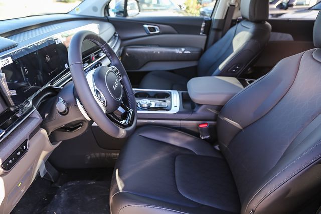 2026 Kia Carnival MPV Hybrid EX Huntington Beach CA