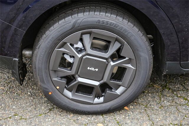 2026 Kia Carnival MPV Hybrid EX Renton WA