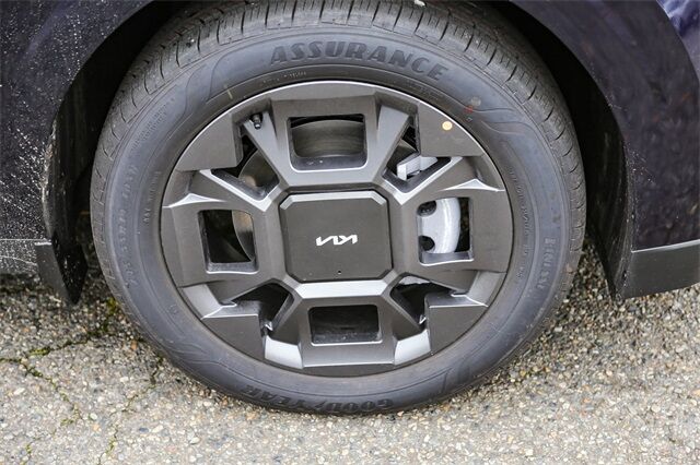 2026 Kia Carnival MPV Hybrid EX Renton WA