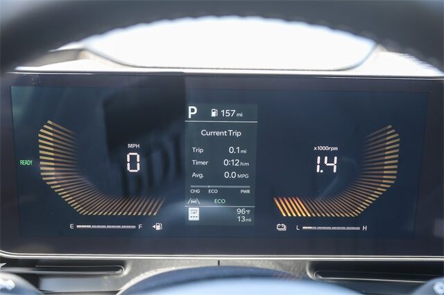 2026 Kia Carnival MPV Hybrid EX Renton WA